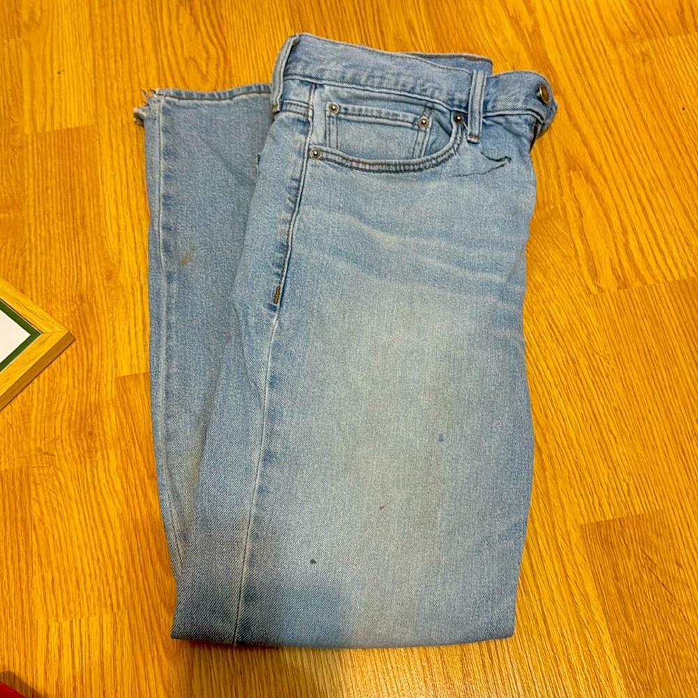 Men’s Old Navy Jeans